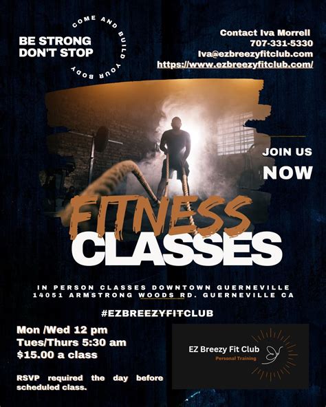 Circuit Class, Russian River Youth, Guerneville, 6 January 2025 | AllEvents