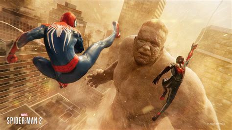 'Marvel's Spider-Man 2' Review: It's The Anti-'Starfield'