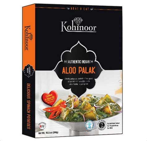 Kohinoor Foods Limited