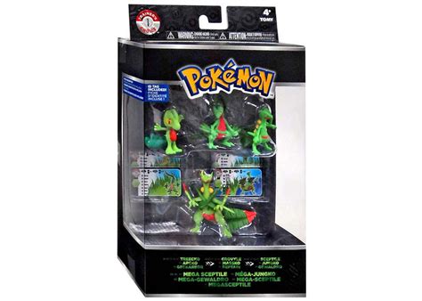 Image result for Pokemon Treecko Evolution
