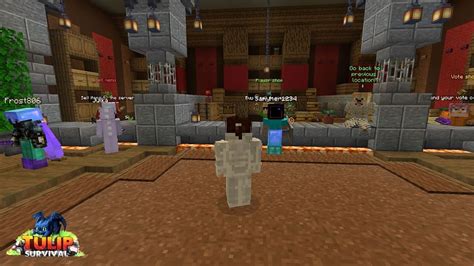 Image result for Server Survival IP Java