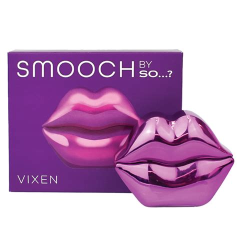Buy So…? Smooch Vixen Eau De Perfume 30ml | Uk's no 1 Perfume for women ...