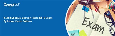IELTS Syllabus 2025: Learn Sections-Wise IELTS Exam Syllabus