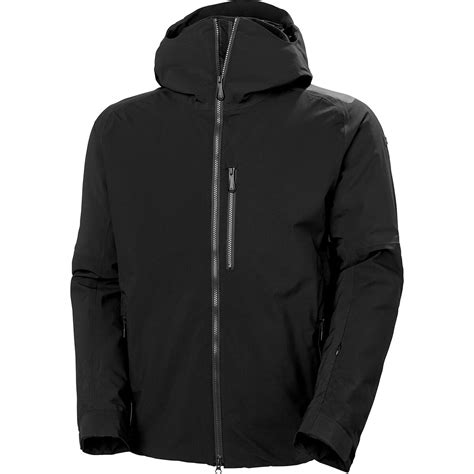 Helly Hansen Kitzbuhel Infinity Stretch Insulated Ski Jacket - Men's ...