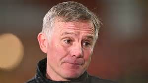 Wrexham’s unbeaten run ends! Red Dragons miss chance to move closer to ...