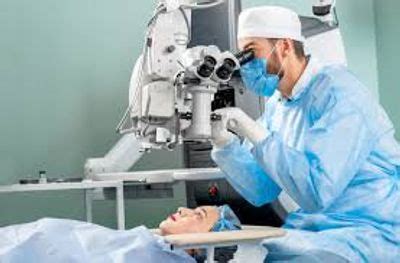 CATARACT SURGERY