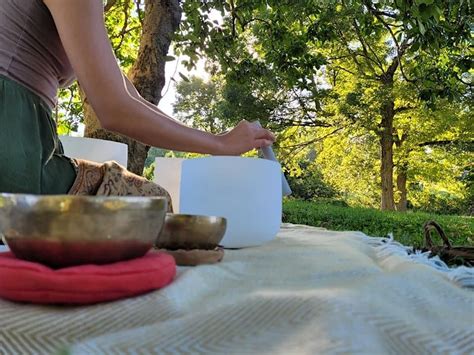 Spring Equinox Outdoor Mini-Retreat: Yoga, Sound Bath, Seed Planting ...