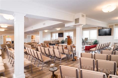 Our Services - Feldman Mortuary