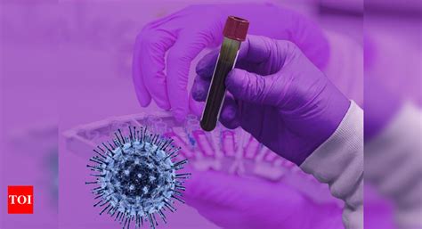 2019 more test positive for Coronavirus in MP | Bhopal News - Times of ...