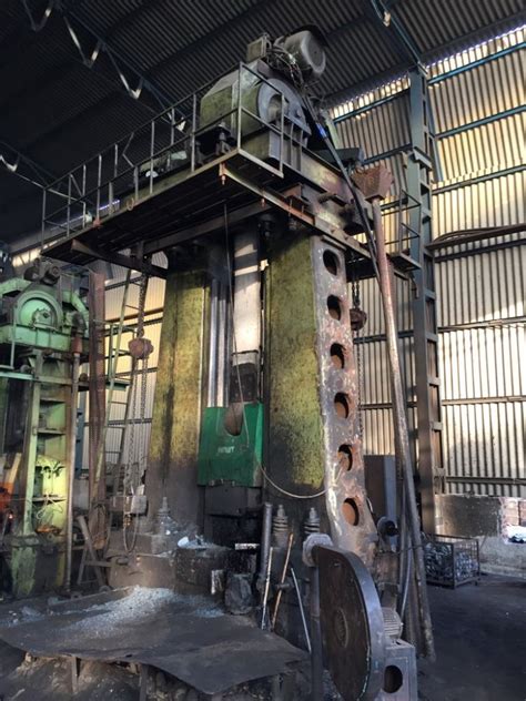 Image result for Forge Hammer Machine