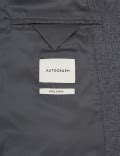 Buy Wool Overcoat at Marks & Spencer