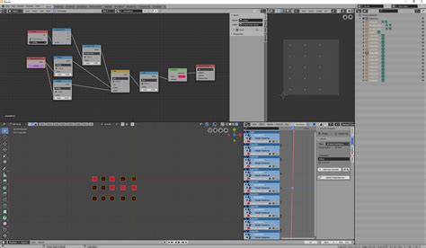 Image result for Blender Instance Collection