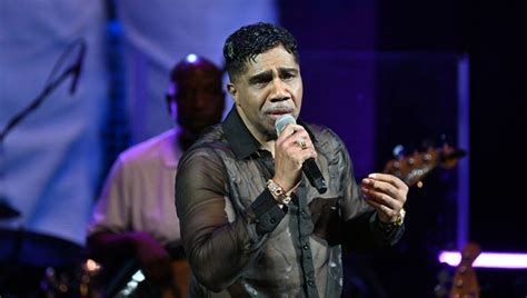 Singer Wayne Lewis, founding member of Atlantic Starr, dies at 68 ...