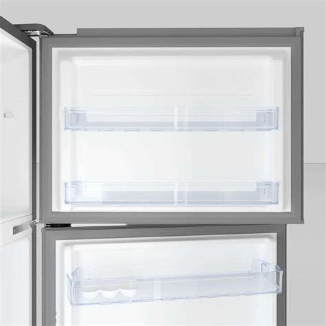 BOSCH 368 L Frost Free Double Door 3 Star Convertible Refrigerator with ...