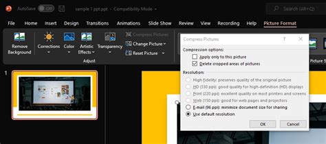 Image result for Animation to Reduce Size PowerPoint
