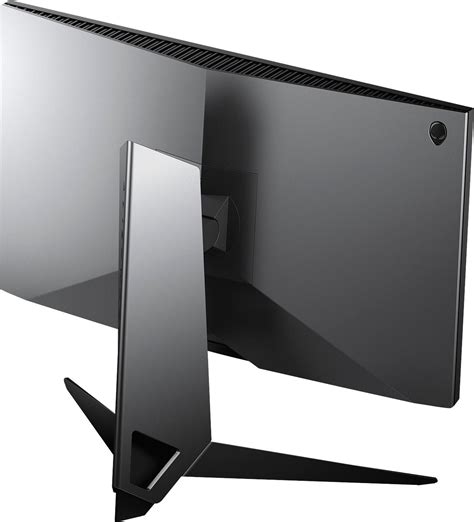 Image result for Alienware Monitor LED Back