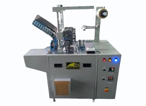 Image result for Overwrap Machine
