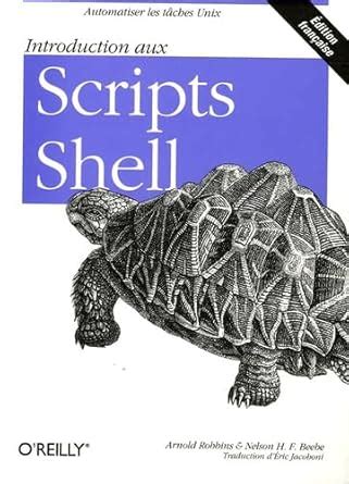 Amazon.in: Buy O'reilly intro.scripts shell Book Online at Low Prices ...
