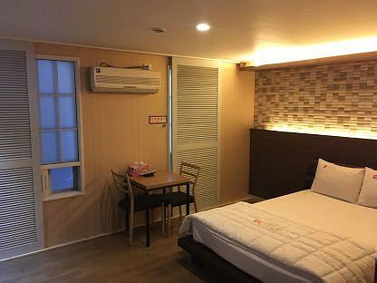 RESIDENCE R HOTEL (Daegu) - Hotel Reviews, Photos, Rate Comparison ...