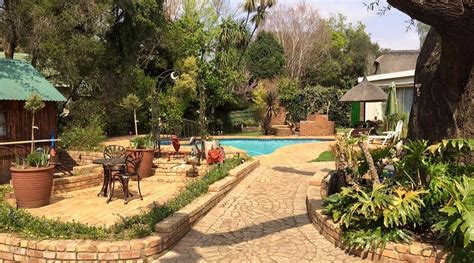 ANGE (Benoni, Africa) - Guesthouse Reviews & Photos - Tripadvisor