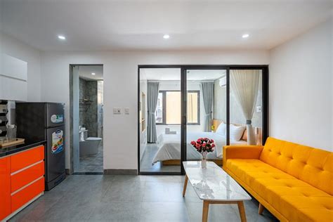 DANDELION APARTMENTS (Da Nang) - Apartment Reviews & Photos - Tripadvisor