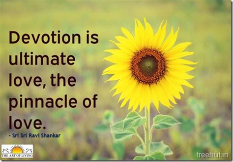 Quote Wallpapers on Love by Sri Sri Ravi Shankar