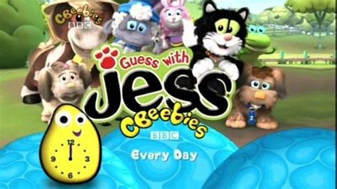Image result for CBeebies 5 Days a Week Promo
