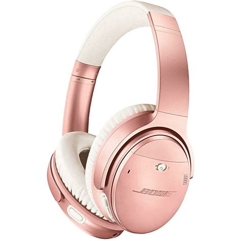 Bose Quiet Comfort 35 II Wireless Headphone (QC35)– Unboxify