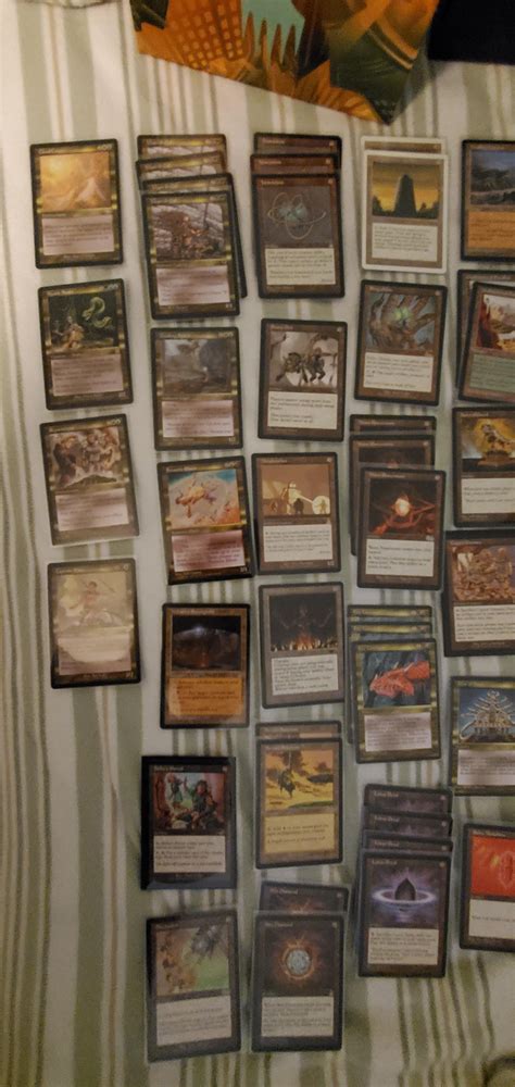 Image result for Magic Card Collection
