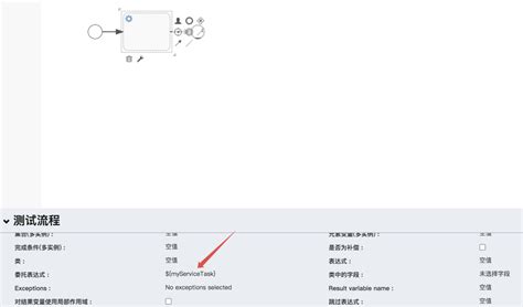 Java Flow XML 的图像结果