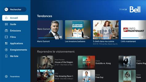 Image result for Telecommande Bell