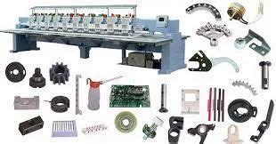 Image result for Embroidery Machine Parts for Cap