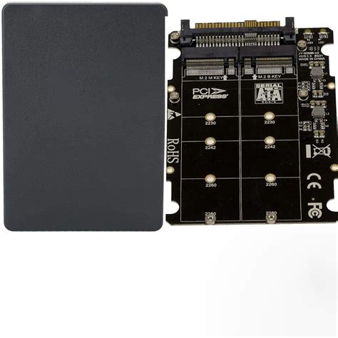 Amazon.in: Buy Tobo M.2 to U.2 Expansion Card Adapter PCIe M2 Converter ...