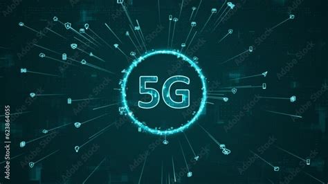 Image result for Computer Vision 5G Logo