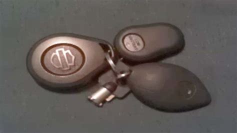 Harley-Davidson Key Fob Programming 的图像结果