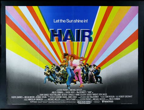 hair movie
