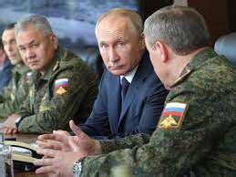 NATO Struggles to Survive the US Proxy War in Ukraine