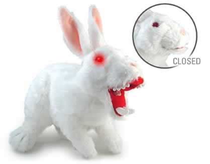 Image result for Monty Python Little Rabbit