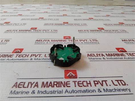 Rosemount 03031-0199-0002 Flow Meter Display Assembly – Aeliya Marine Tech