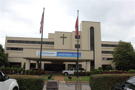 North Jackson Sleep Disorders Center - West Tennessee Healthcare