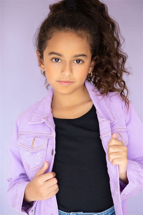 Emma Sofía Henríquez brilla en su primer papel protagónico en Puerto Rico | Miami Pocket Magazine