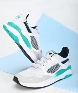 PUMA Anzarun Grid Sneakers For Men - Buy PUMA Anzarun Grid Sneakers For ...