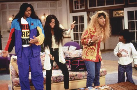 WarnerBros.com | Hangin' With Mr. Cooper: Season 1 | TV