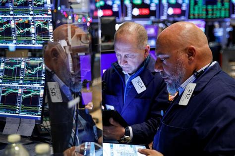 Stock marker today: S&P 500 closes higher after Trump denies plans to ...
