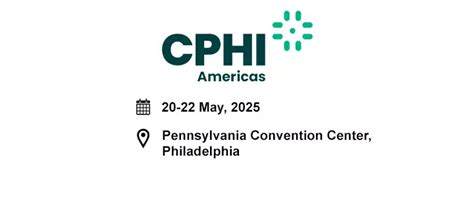 Chemical Market - CPhI North America 2025