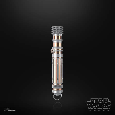Star Wars - Leia Organa Force FX Elite Lightsaber | Elbenwald