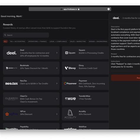 Zendesk Startup CX Awards: Firstbase | Zendesk India