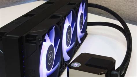 Image result for Installing a Computer Fan