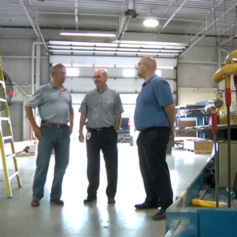 How to Reduce Lead Time with Smarter Machine Engineering | Rockwell ...