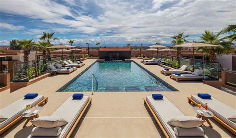 PESTANA CR7 MARRAKECH - Hotel Reviews, Photos, Rate Comparison ...